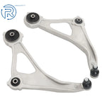 Front Lower Control Arm Ball Joint Sway Bar for Nissan Maxima (2016–2019)