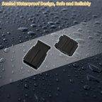 6 Pin Accelerator Pedal Connector Plug for Lexus