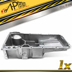Engine Oil Pan with Gasket for Chevrolet Corvette (2005–2013)
