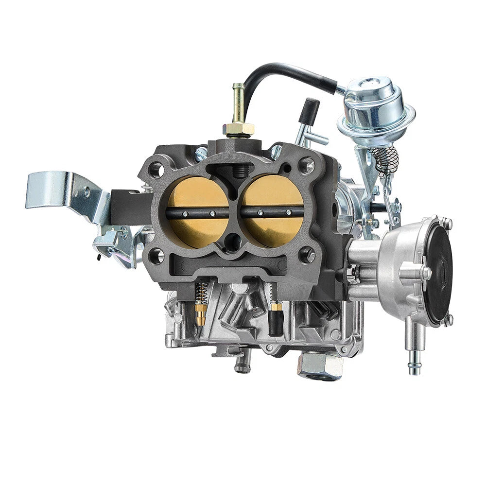 Fuel Pump Module Assembly for Nissan Pathfinder Xterra Frontier (2005–2015)