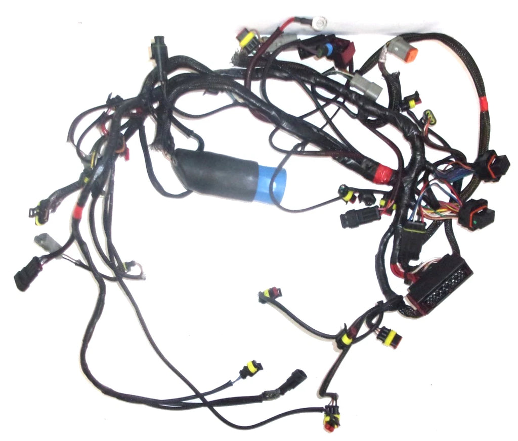 Evinrude Etec Engine Wiring Harness Assy 0587009 for 115-130HP (2009–2012)