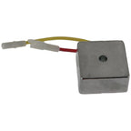 Regulator for Toro Z Master Z380-D (2006)