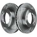 Front Brake Disc Rotors for Lexus LX470 Toyota Land Cruiser (1998–2007)