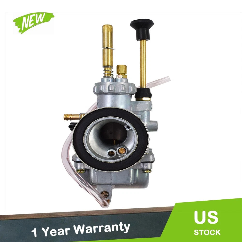 Carburetor for Kawasaki KE100 (1976–2001) 16001-1185