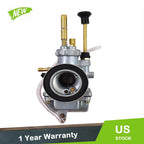 Carburetor for Kawasaki KE100 (1976–2001) 16001-1185