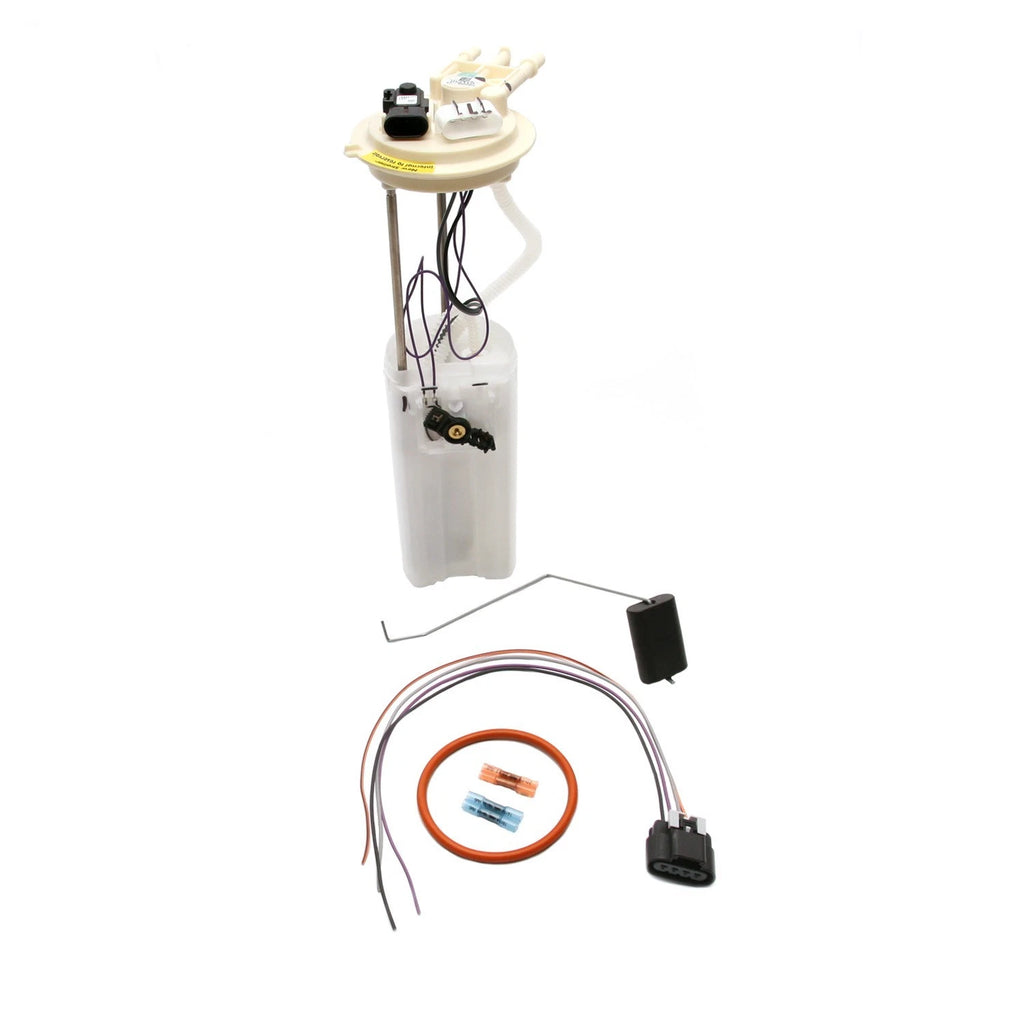 Delphi FG0092 Fuel Pump Module Assembly for Chevrolet C2500 Suburban (1998–1999)
