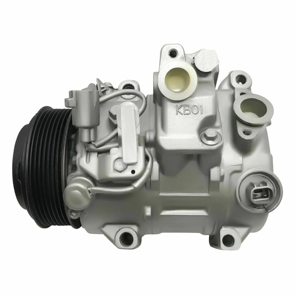 AC Compressor Replacement for Toyota Venza 3.5L (2015-2015)