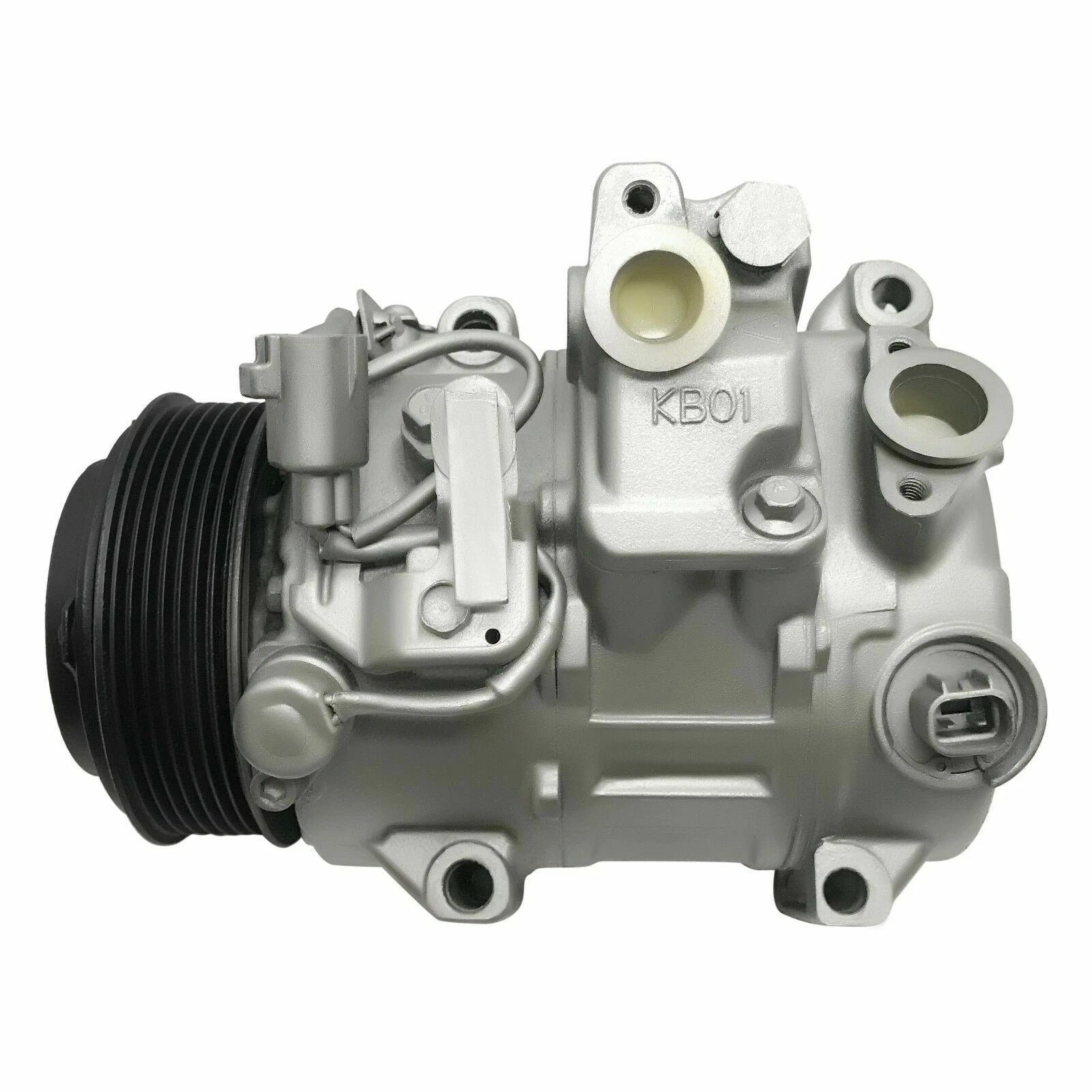 AC Compressor Replacement for Toyota Venza 3.5L (2015-2015)