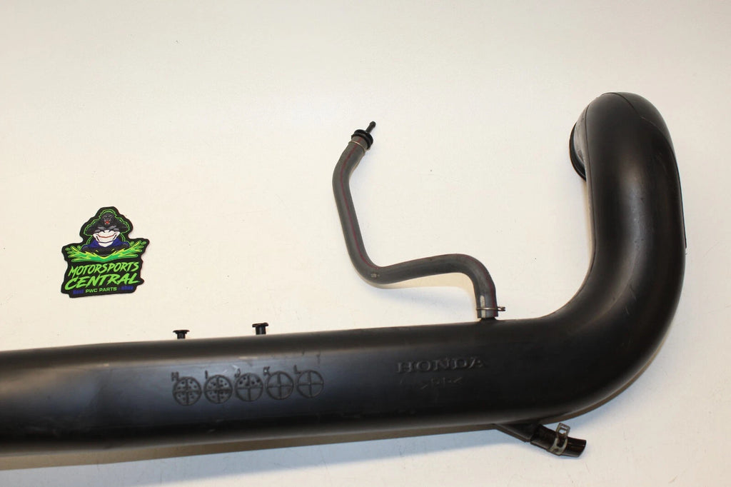 Airbox Connecting Tube Pipe for Honda Aquatrax R12X F12X (2002–2007)