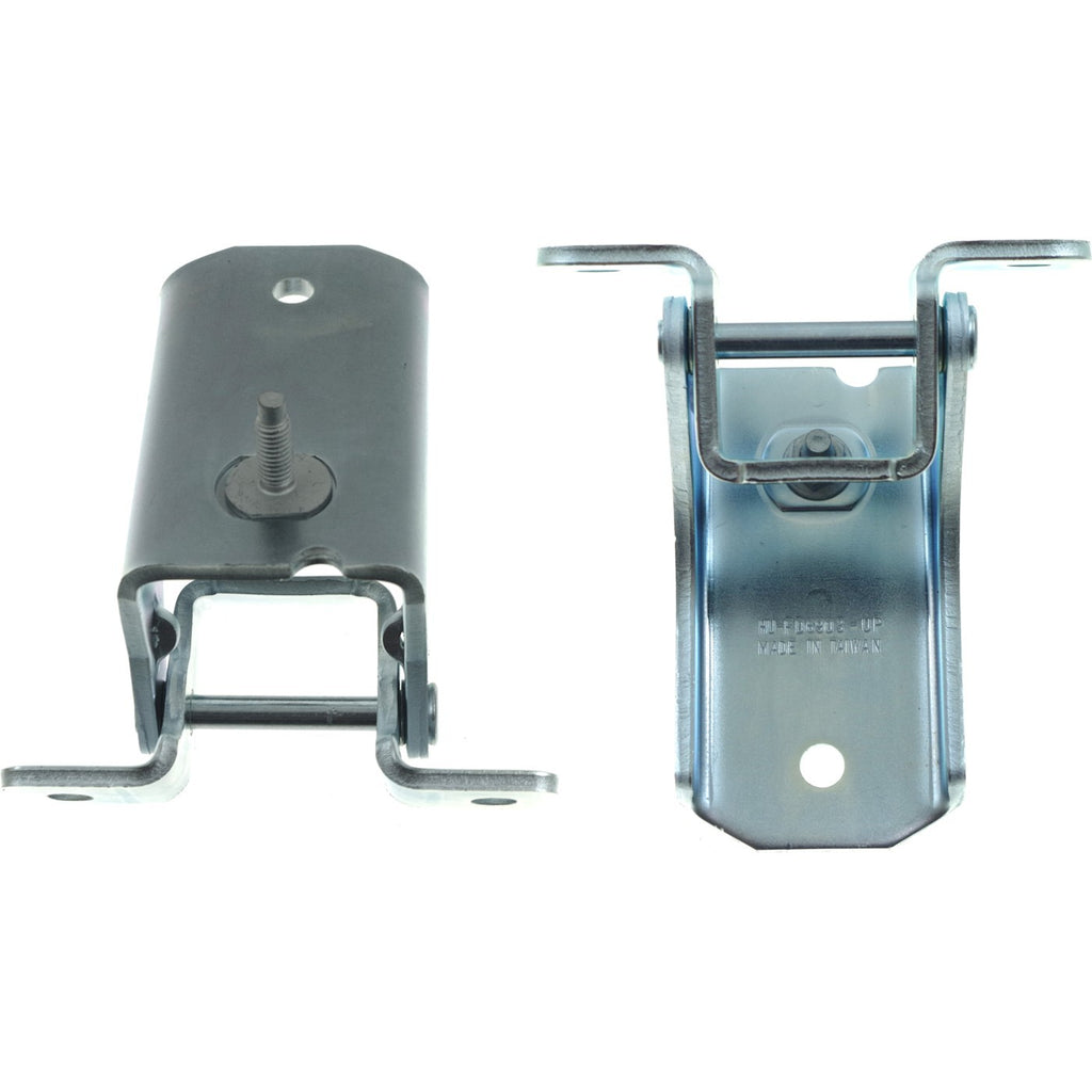 Set of 2 Front Door Hinges for E350 E450 Van