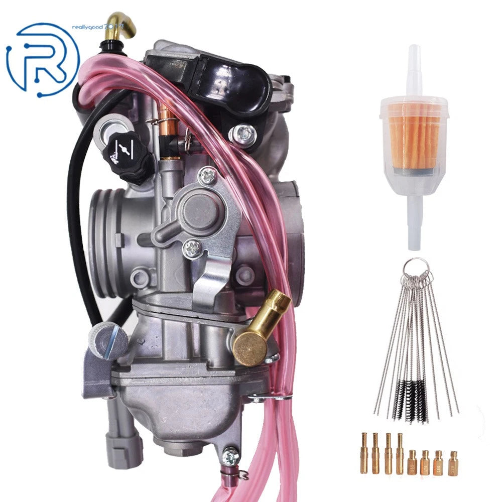 Carburetor for Yamaha YFZ450 (2004-2009)