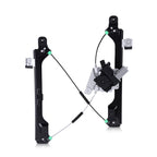 Window Regulator with Motor for Cadillac SRX (2010-2015)