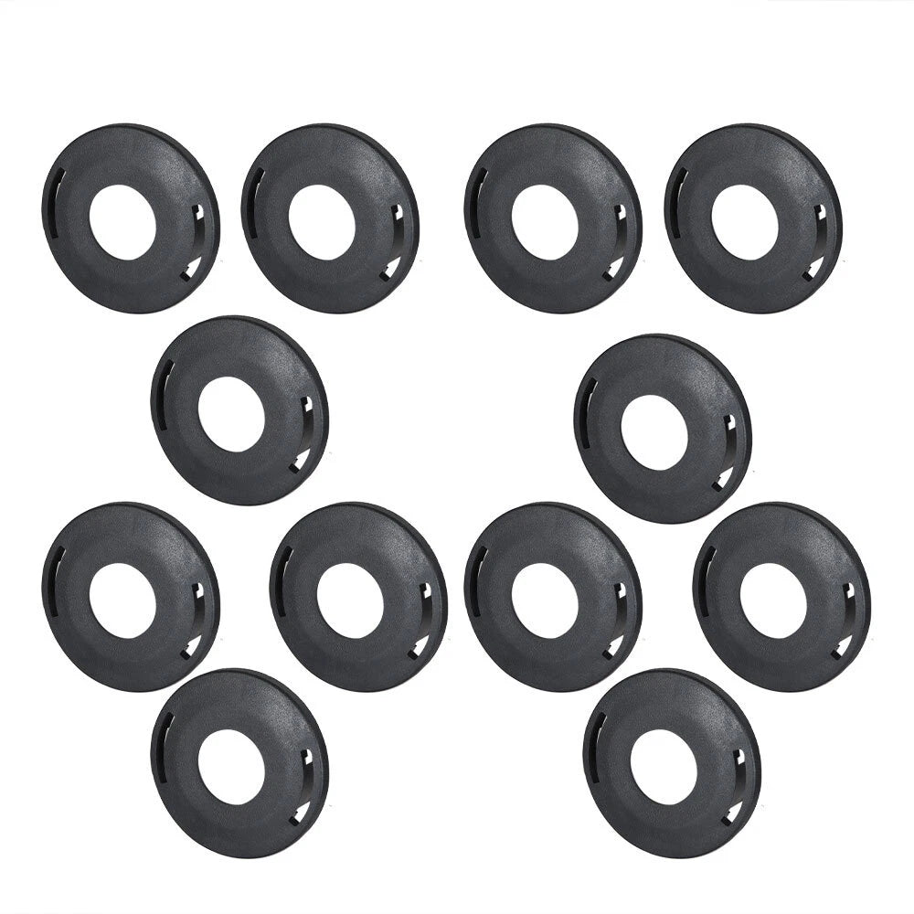 10PK Trimmer Head Cap Cover for 25-2 FS55 FS70 FS76 FS80 FS100 FS85 FS120