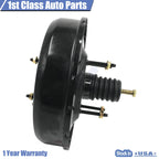 Power Brake Booster for Toyota Tacoma (2001-2004)
