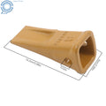 Excavator Bucket Tooth for Caterpillar J200 416B 416C 416D 420D 422E E305