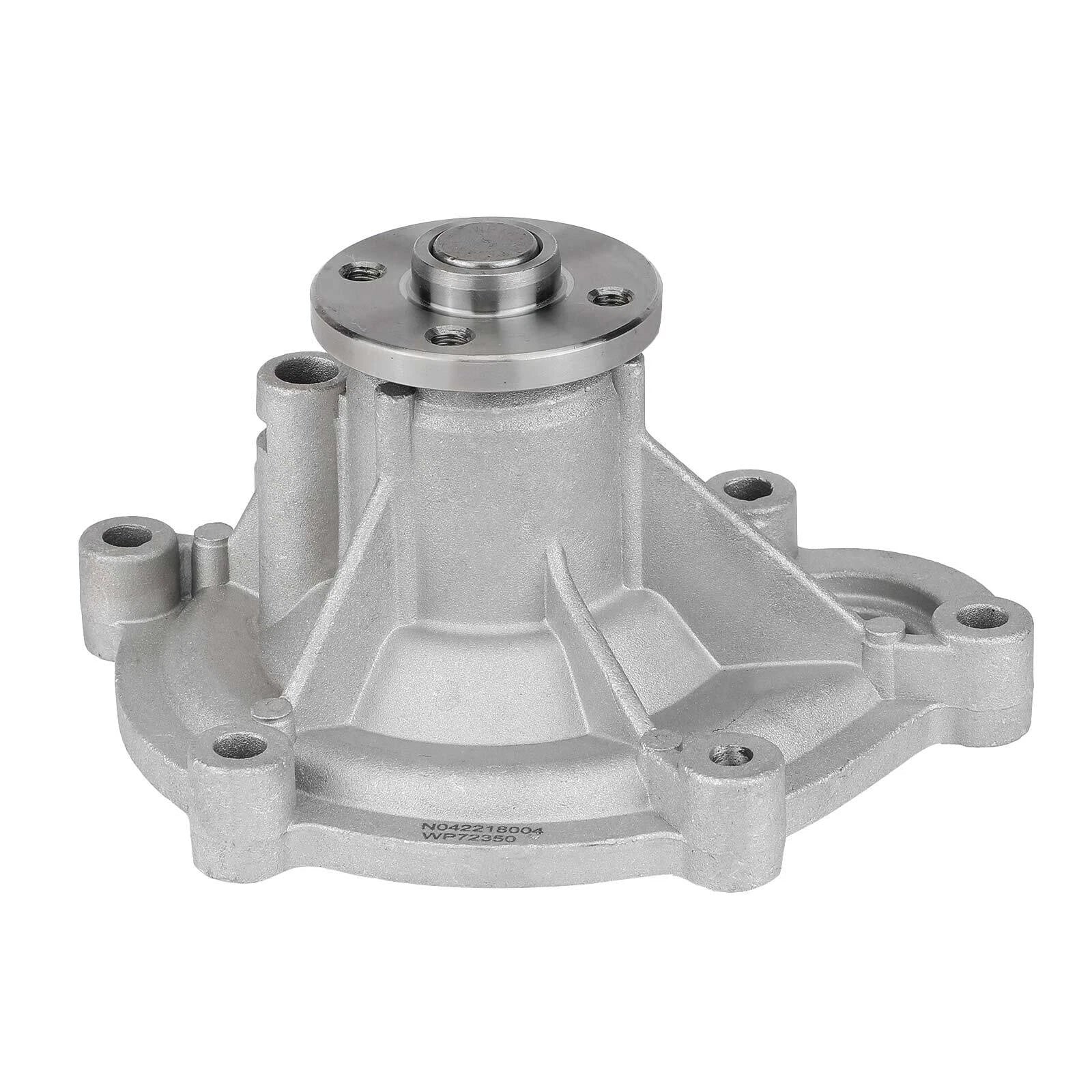 Water Pump with Gasket for Mercedes-Benz W205 C250 (2012–2013, 2015)