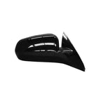 Replacement Ready to Paint Passenger Side Power Door Mirror w/Heated Glass