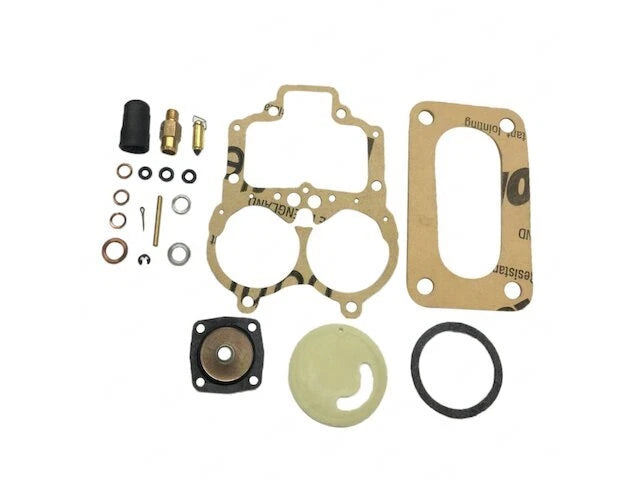 Carburetor Repair Kit for Suzuki Samurai 1.3L (1985–1989) JK519CS