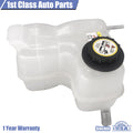 Coolant Overflow Bottle for Ford Lincoln Navigator (1998–2023)