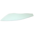 Front Driver Door Glass for VW Jetta (2011–2018)