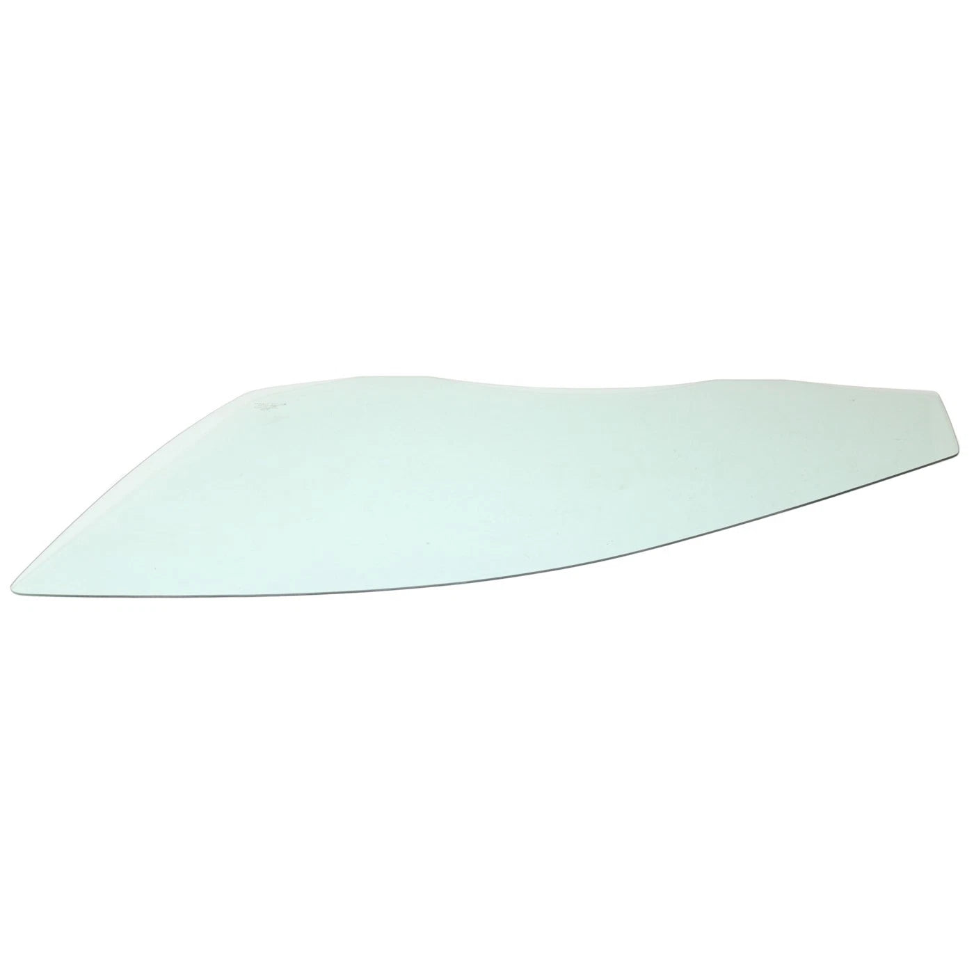Front Driver Door Glass for VW Jetta (2011–2018)