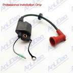 Ignition Coil for Yamaha 115-225HP Outboard (6E5-85570-10-00, 6E5-85570-11-00)