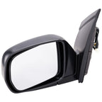 Driver Side Mirror for Honda Odyssey (1999–2004)