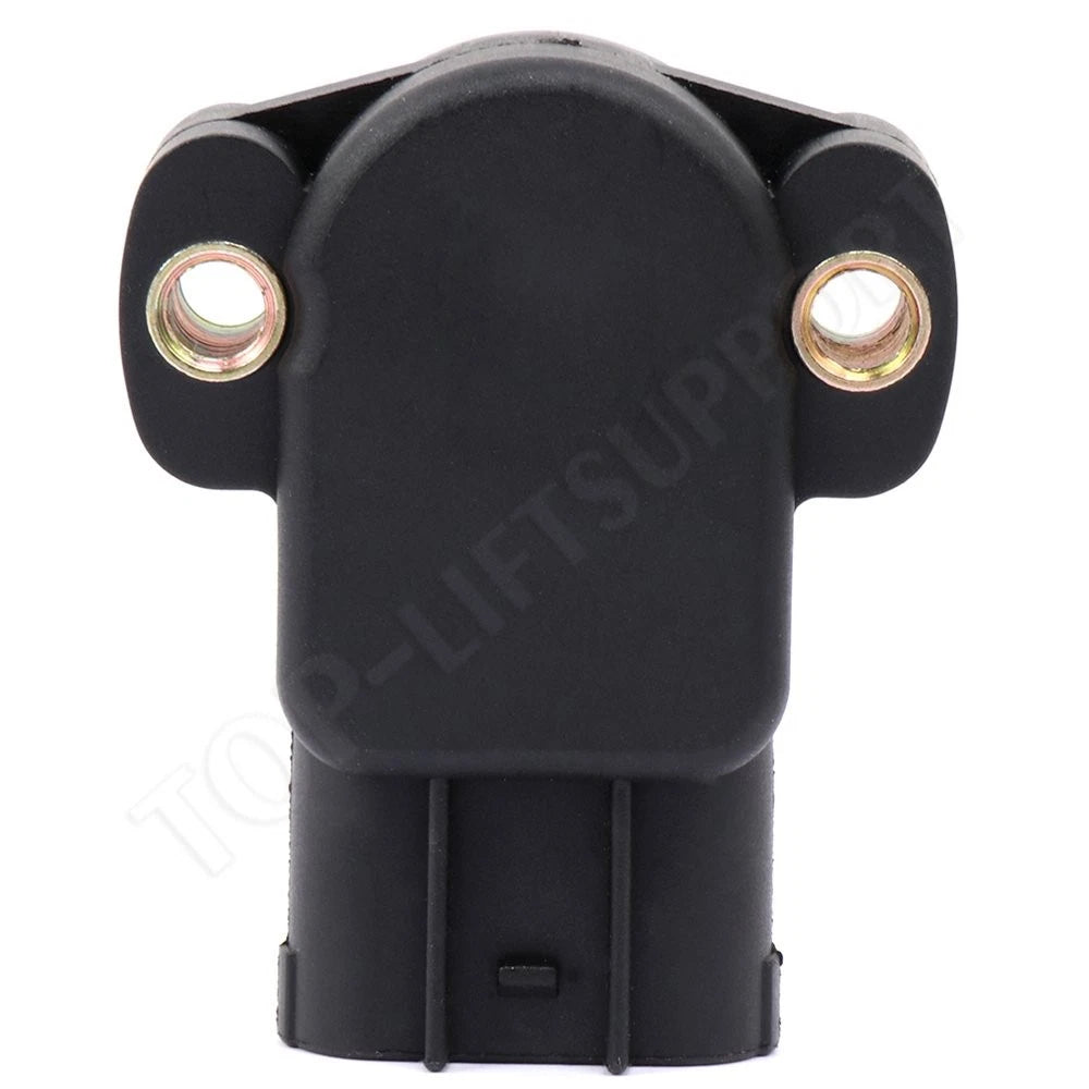 2X Throttle Position Sensor for Ford Expedition (1997–2004)
