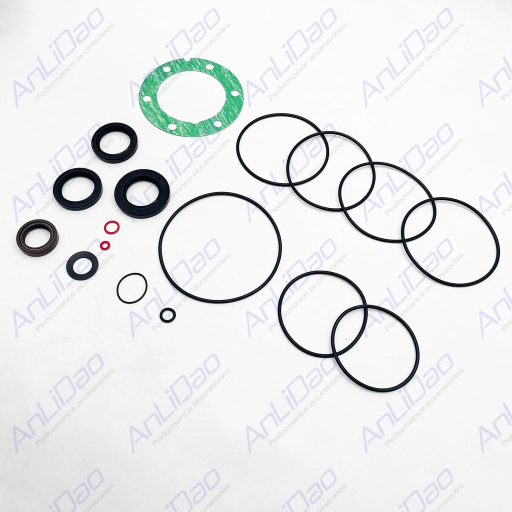 Complete Gasket Kit for Volvo Penta 110S Saildrive (876397, 875591)