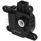 Blend Door Actuator for Dodge (2012–2014), Hyundai (2010–2018), Kia (2019) 971571JAA0