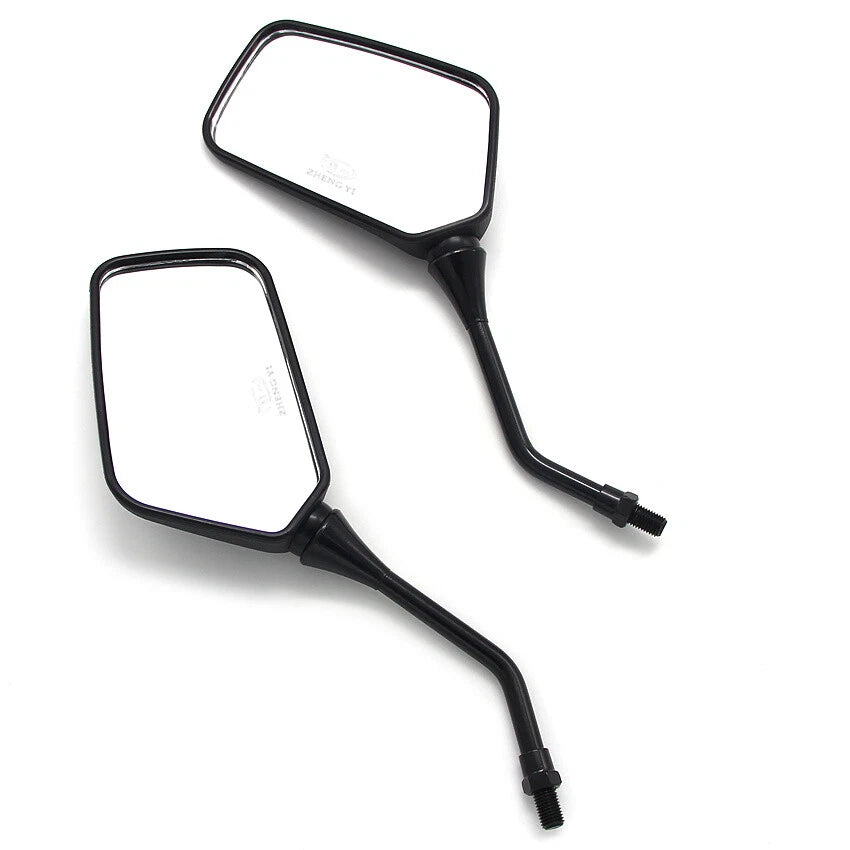 Rear View Mirror for Honda CBX750F CBX1000 NX125 CB250 Nighthawk CBF250 NX650 (1978–1988)
