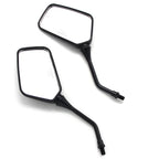 Rear View Mirror for Honda CBX750F CBX1000 NX125 CB250 Nighthawk CBF250 NX650 (1978–1988)