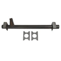 Upper Rear Shock Mount Crossmember for Chevy Silverado/GMC Sierra 1500 (2007–2014)