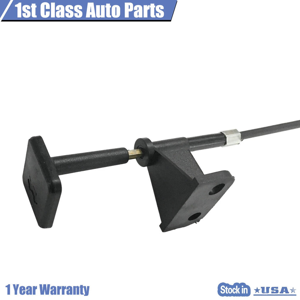 Hood Release Cable for Honda CR-V (1997-2001)
