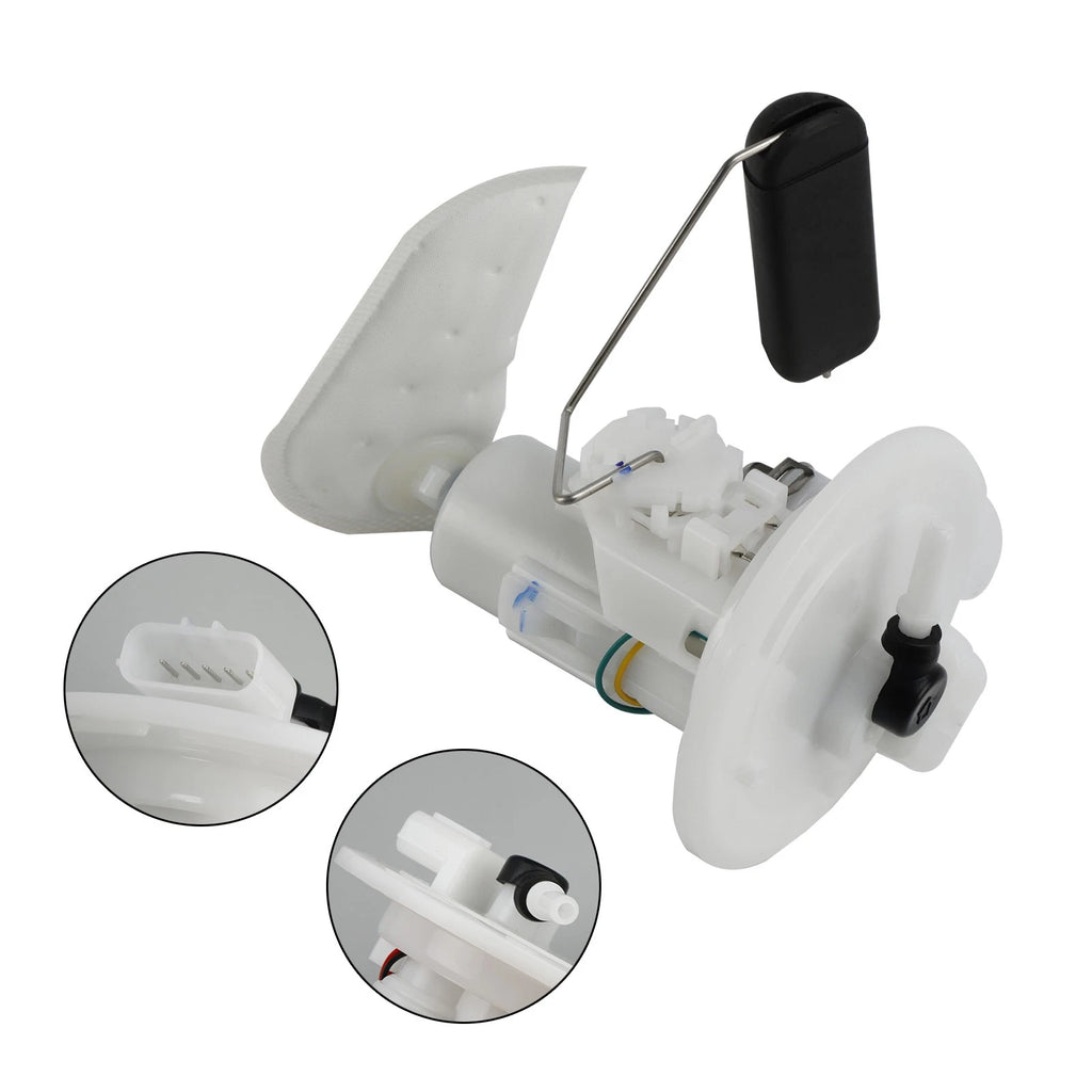 Fuel Pump Assembly 16800-KPH-702 16800-KPH-700 for Honda Wave 125 (2001–2023)