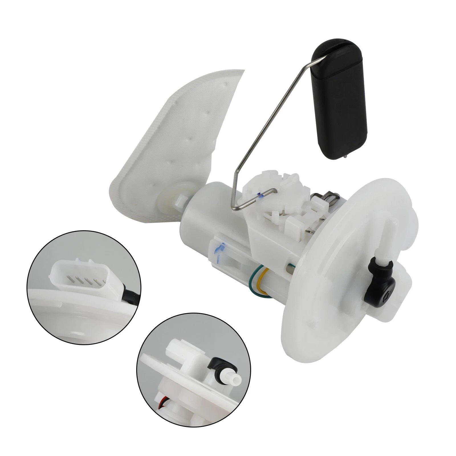 Fuel Pump Assembly 16800-KPH-702 16800-KPH-700 for Honda Wave 125 (2001–2023)