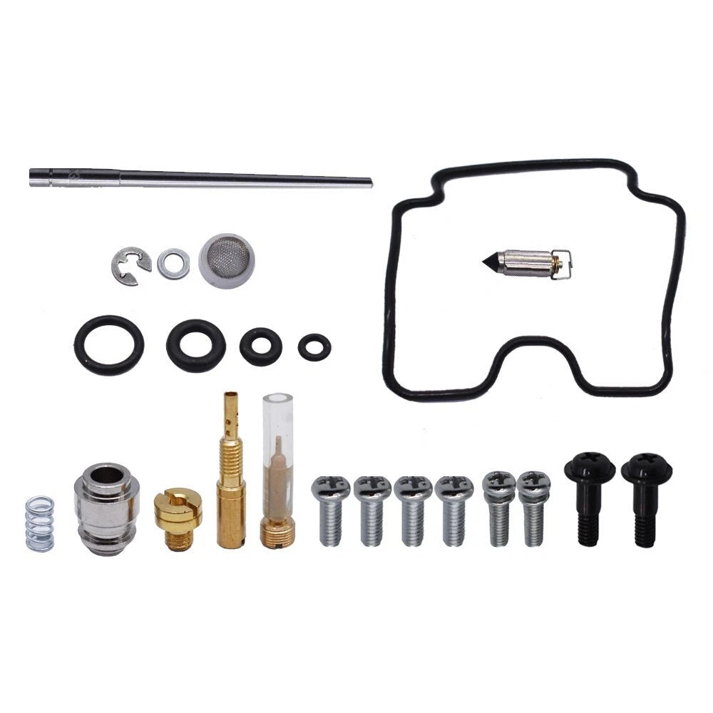 Carburetor Repair Kit for Yamaha XV1600 Road Star (1999–2003)
