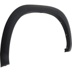 Fender Flares for Ram 1500 (2013–2018) Front and Rear Set