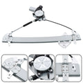 Front Left Window Regulator with Motor for Subaru Forester (2011–2013)
