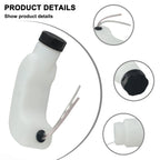 Fuel Tank for Lawn Mower (308123004)