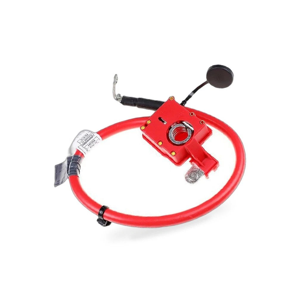Battery Cable for BMW 1 Series, 3 Series (2004–2013) 61129225099