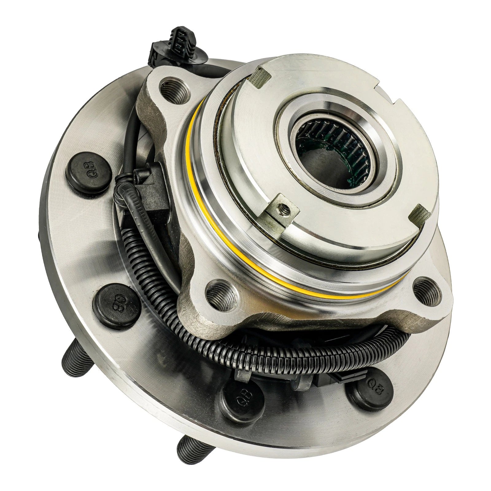 Front Wheel Bearing for Ford F-350 Super Duty (1999–2003)