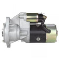 Starter Motor 12V 9 Teeth 129940-77010 for Yanmar 4TNV98 4TNV106 (2004–2007)