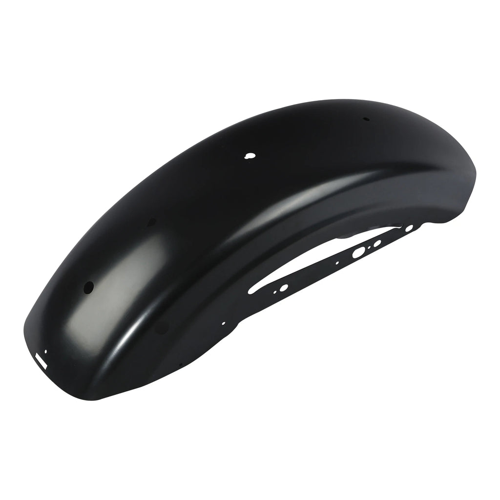 Rear Fender for Harley Davidson Sportster XL883 XL1200 (2004–2022) Black