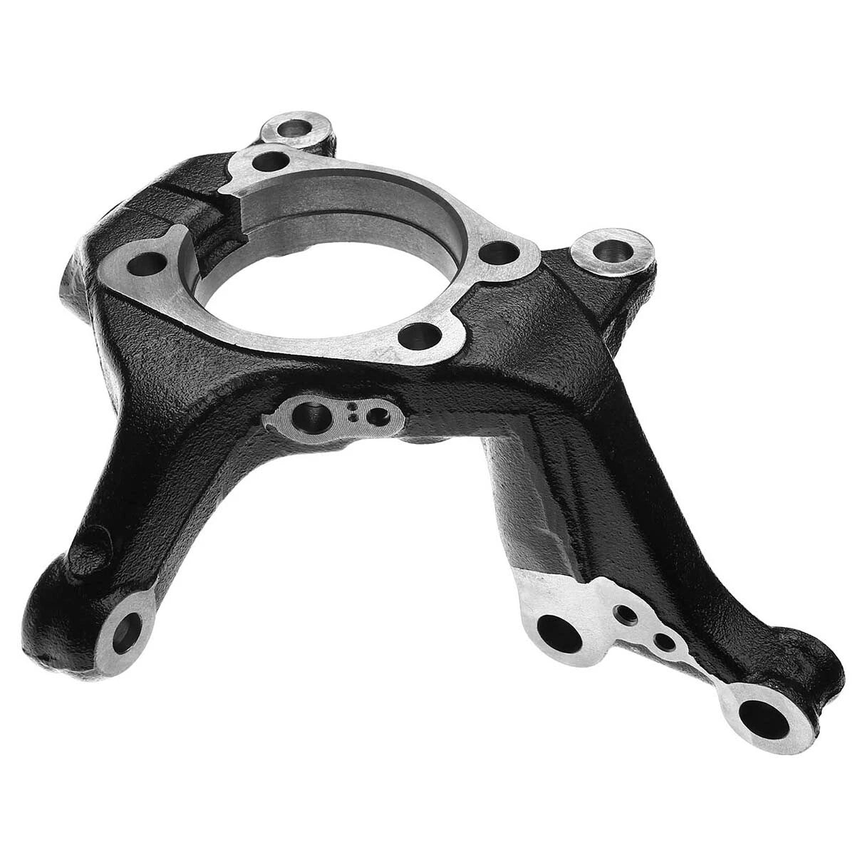 Front Left Steering Knuckle for Scion xB (2008–2015) and iM (2016–2016) and Prius V (2014–2017)