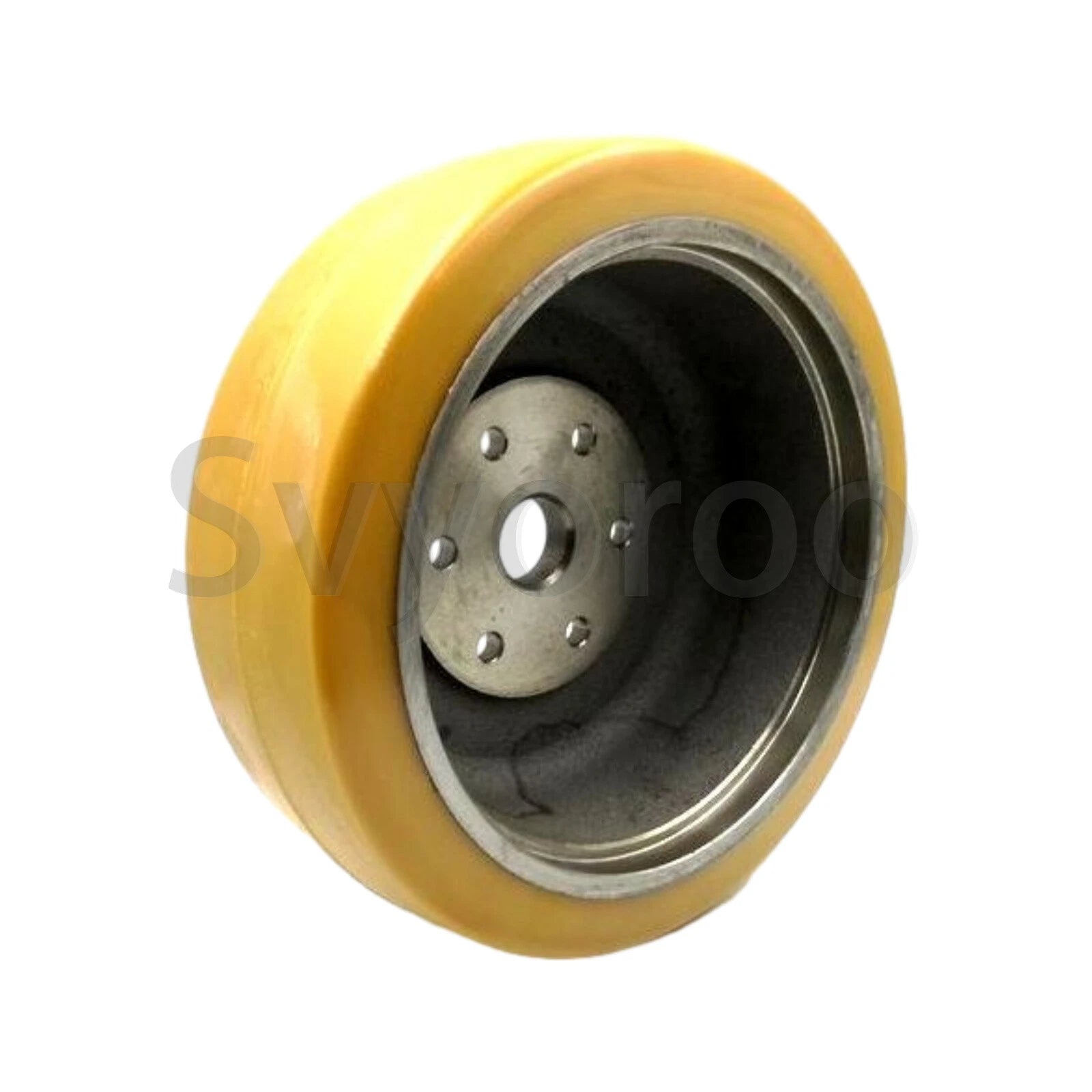Drive Wheel 272124500 for Yale Forklift (250x80-30 MM)