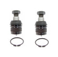 Set of 2 Front Lower Suspension Ball Joints for Ford F-450 SuperDuty