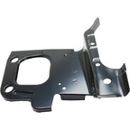 Set of 2 Radiator Supports for Chevy (LH & RH)