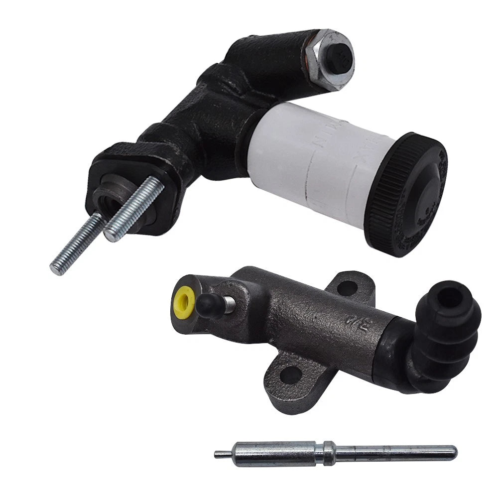 Clutch Master and Slave Cylinder Kit for Mazda B2000/B2200 (1986–1993)