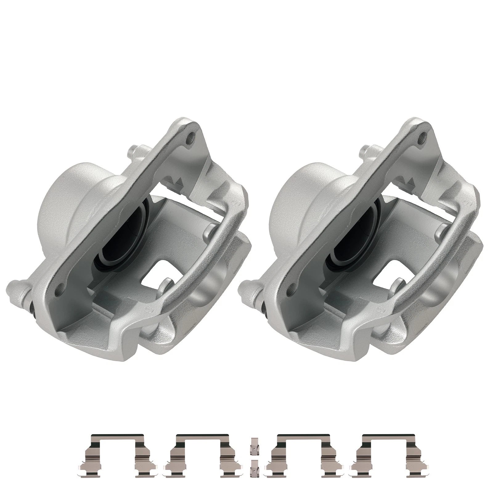 Front Brake Calipers Pair for Lexus ES300 (1997–2001)